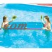 Swimming Floating Ping Pong Table Swimming Pool Toy   564178494
